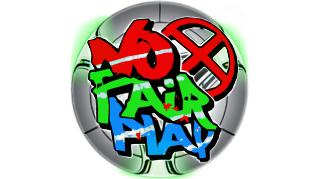 Логотип No Fair Play