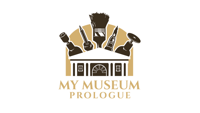 Логотип My Museum Prologue: Treasure Hunter
