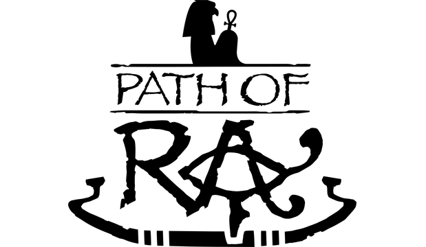 Логотип Path of Ra