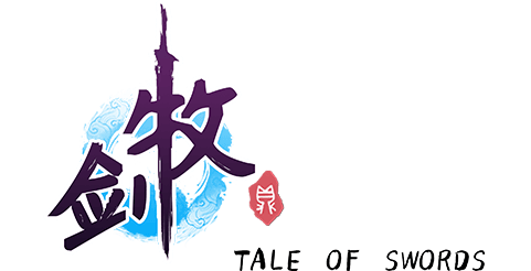 Логотип Tale Of Swords