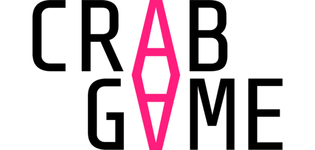 Логотип Crab Game