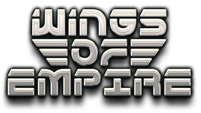 Логотип Wings of Empire