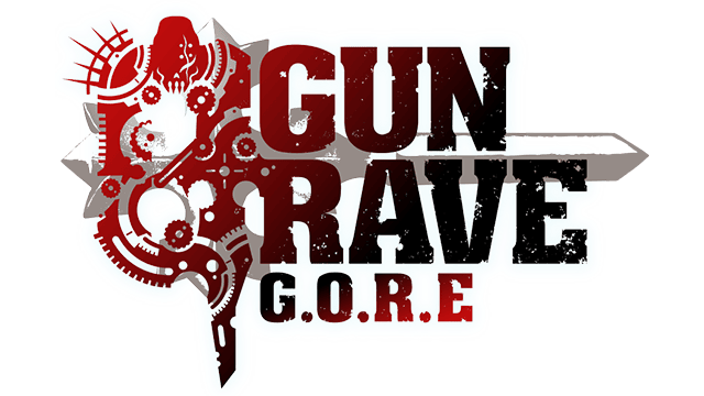 Логотип Gungrave G.O.R.E