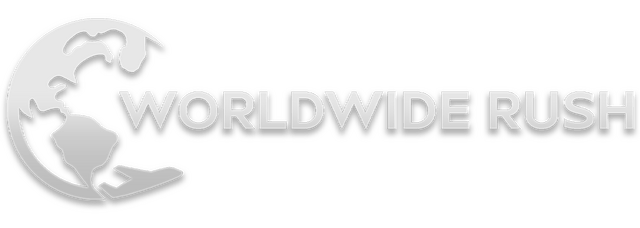 Логотип Worldwide Rush
