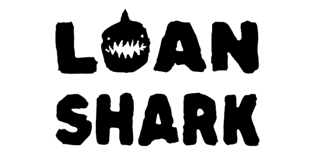 Логотип Loan Shark