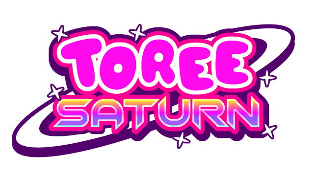 Логотип Toree Saturn