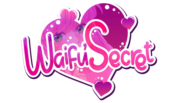 Логотип Waifu Secret