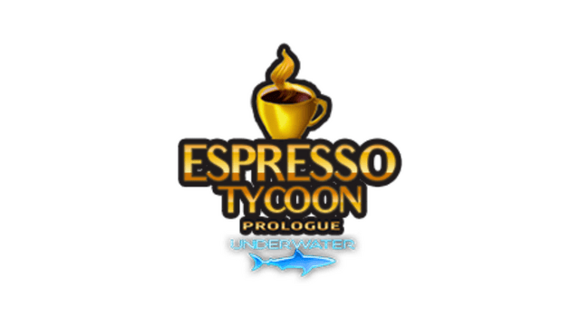 Логотип Espresso Tycoon Prologue: Underwater