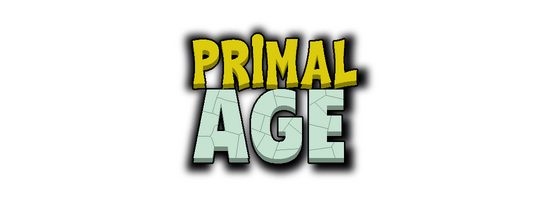 Логотип Primal Age