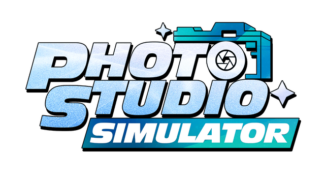 Логотип Photo Studio Simulator