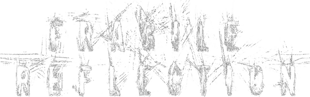 Логотип Fragile Reflection