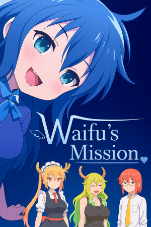 Waifu's Mission