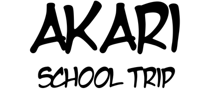 Логотип Akari: School Trip
