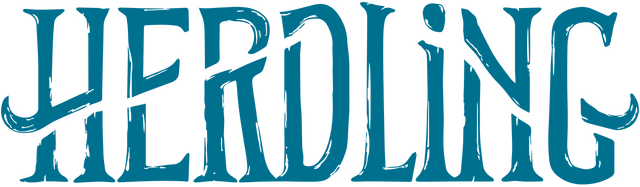 Логотип Herdling