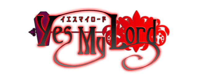 Логотип Yes My Lord