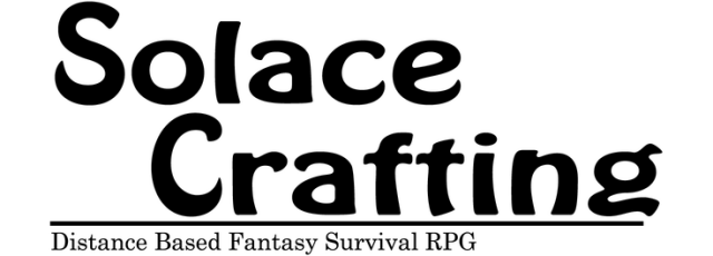 Логотип Solace Crafting