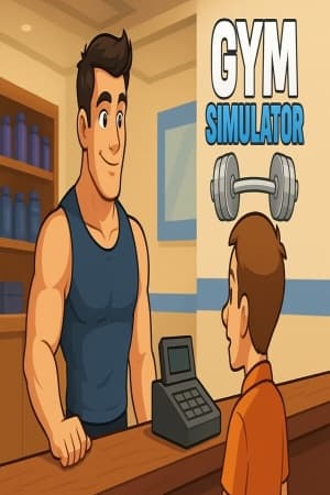 Gym Simulator