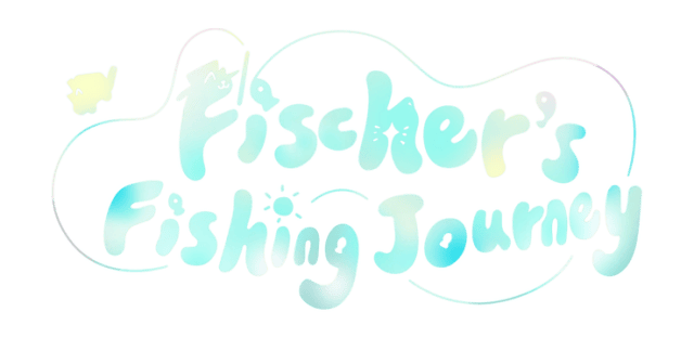 Логотип Fischer's Fishing Journey