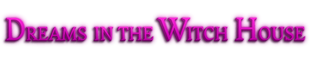 Логотип Dreams in the Witch House