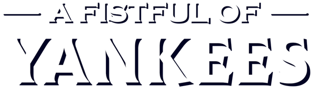 Логотип A Fistful Of Yankees