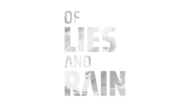 Логотип Of Lies and Rain