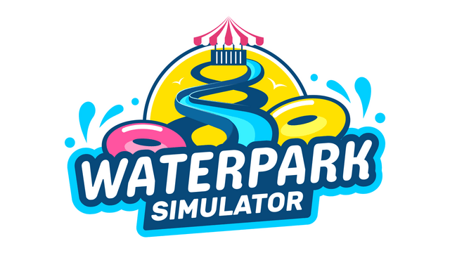 Логотип Waterpark Simulator
