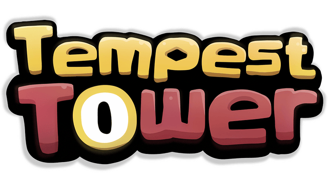 Логотип Tempest Tower