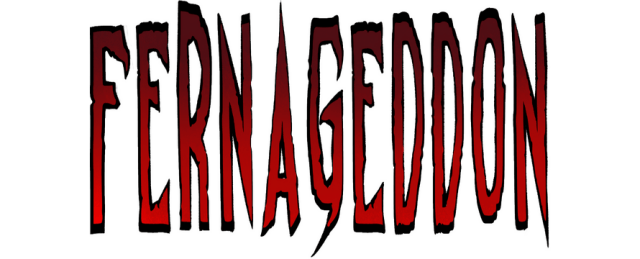 Логотип Fernageddon