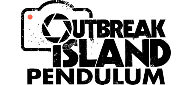 Логотип Outbreak Island: Pendulum