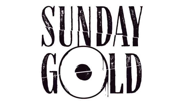 Логотип Sunday Gold