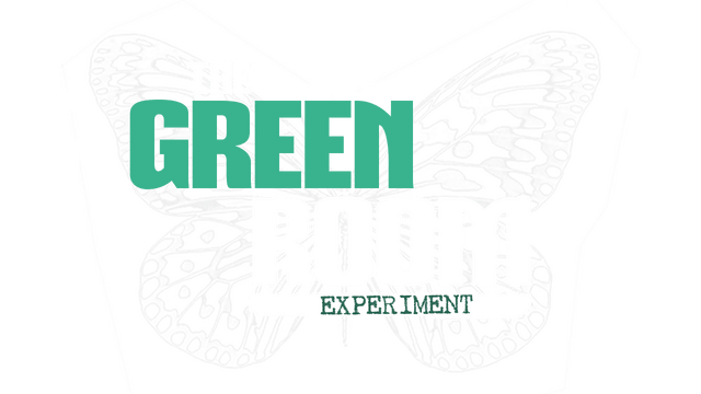 Логотип The Green Room Experiment (Episode 1)