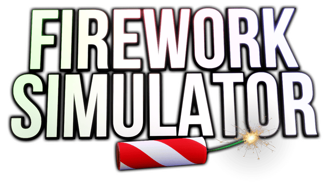Логотип Firework Simulator