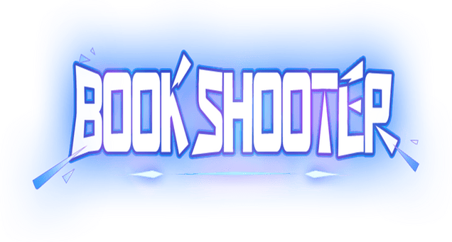 Логотип Book Shooter