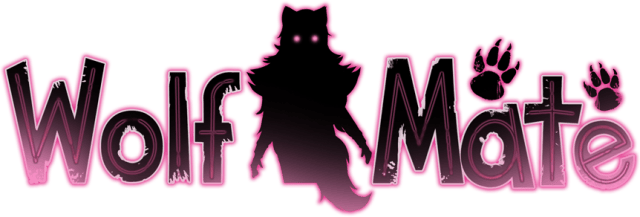 Логотип Wolf Mate