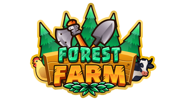 Логотип Forest Farm