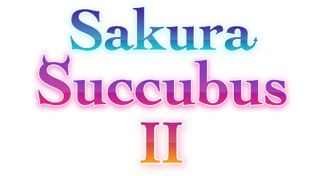 Логотип Sakura Succubus 2