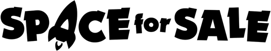 Логотип Space for Sale