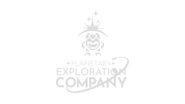 Логотип Planetary Exploration Company