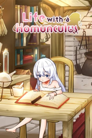 Life with a Homunculus