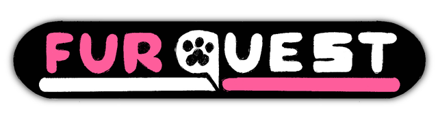 Логотип Furquest