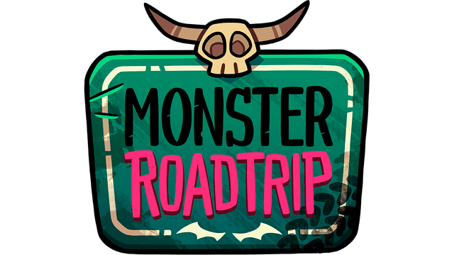 Логотип Monster Prom 3: Monster Roadtrip