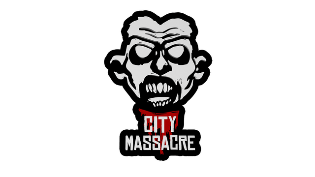 Логотип City Massacre