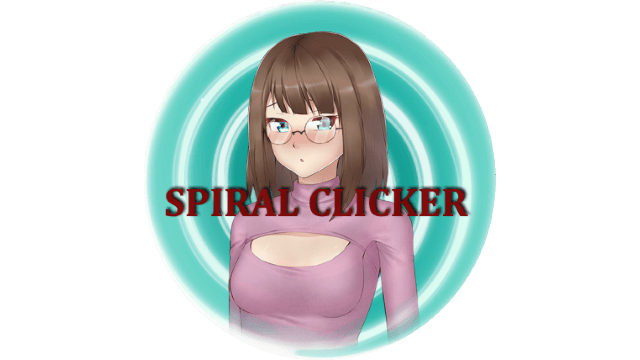 Логотип Spiral Clicker