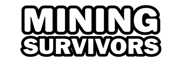 Логотип Mining Survivors