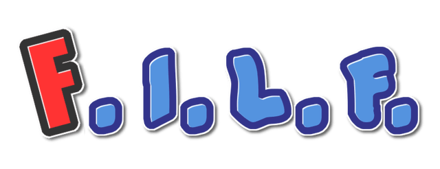 Логотип F.I.L.F.