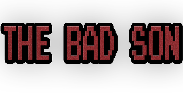 Логотип The Bad Son
