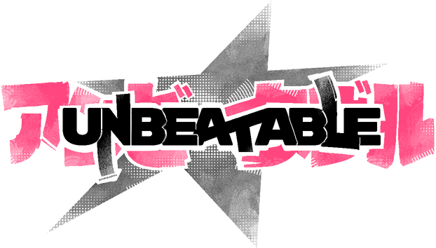 Логотип UNBEATABLE