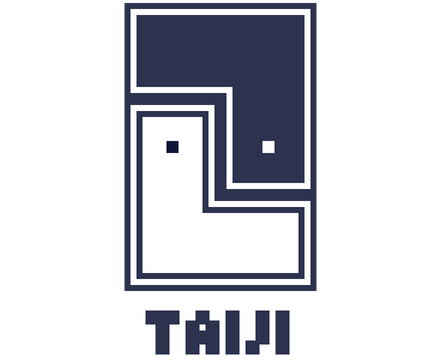 Логотип Taiji