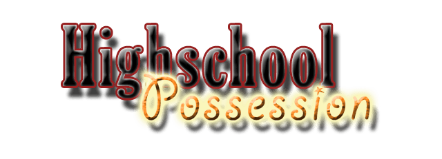 Логотип Highschool Possession