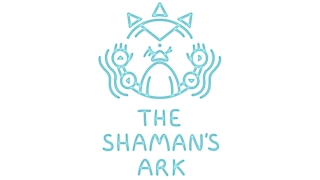Логотип The Shaman's Ark